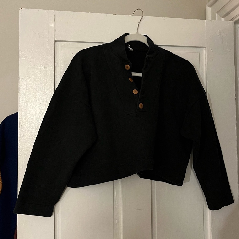Ilana Kohn Ki mini pullover